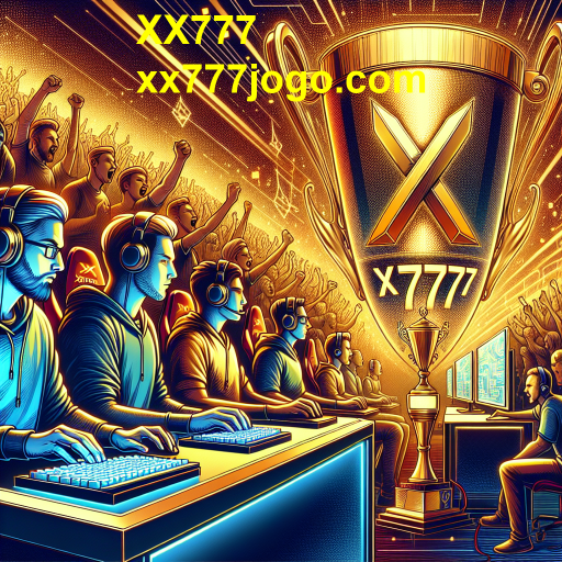 A Evolução dos Torneios de Jogos no XX777